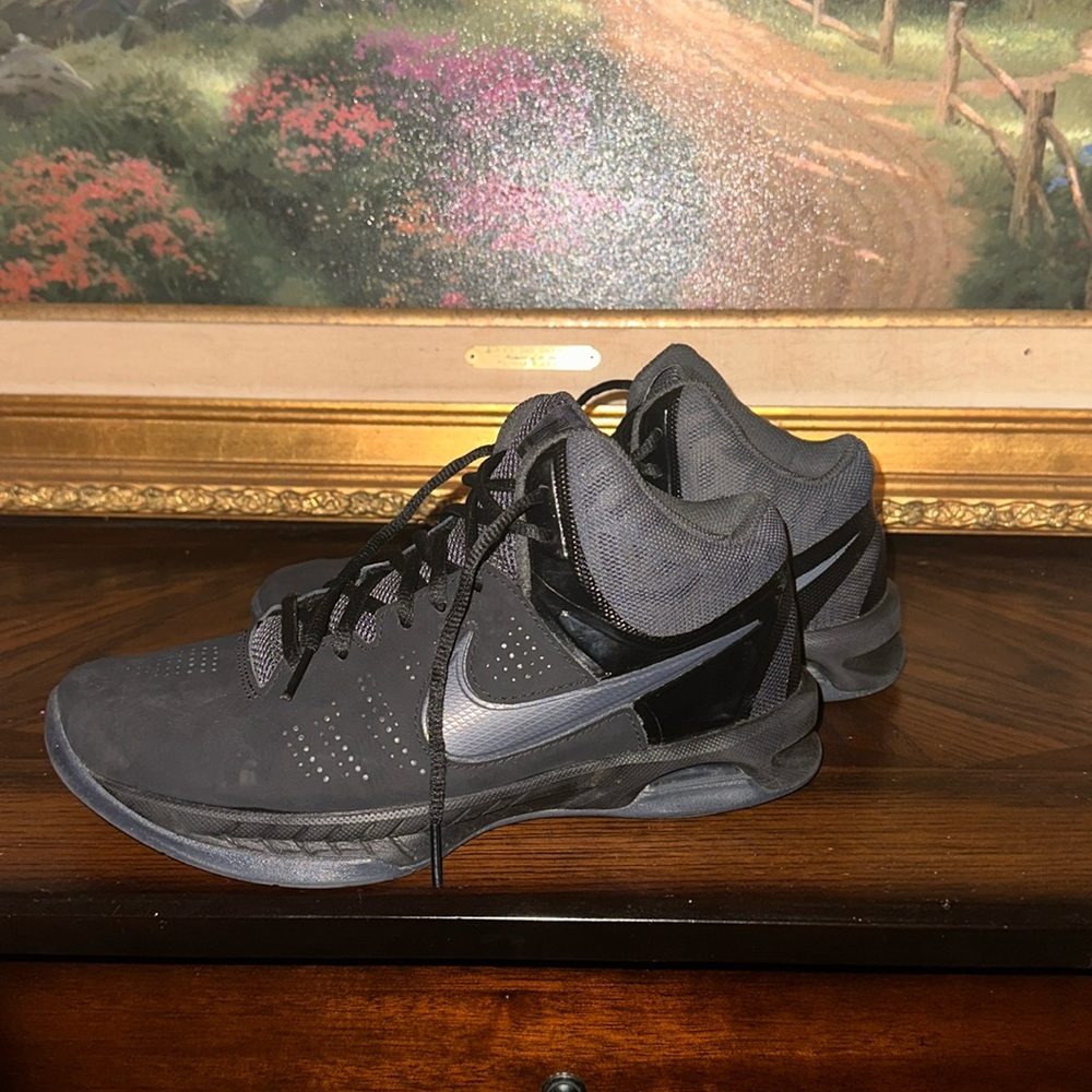 Nike Air Visi Pro VI NBK